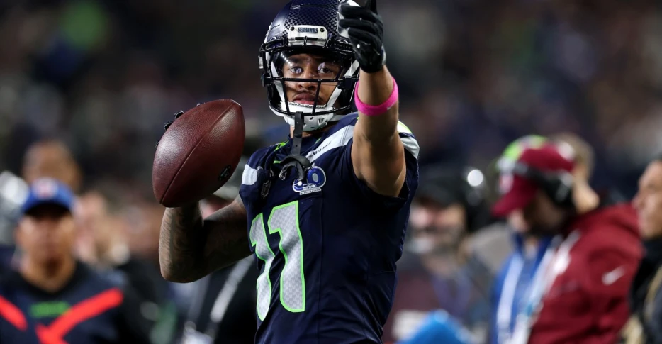 Seahawks Reacts Survey, Week 9: What will Jaxon Smith-Njigba do to the Commanders?