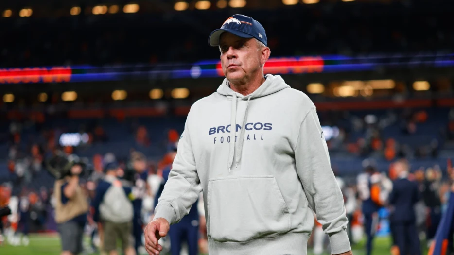 Sean Payton: Tush push might be the safest play in football