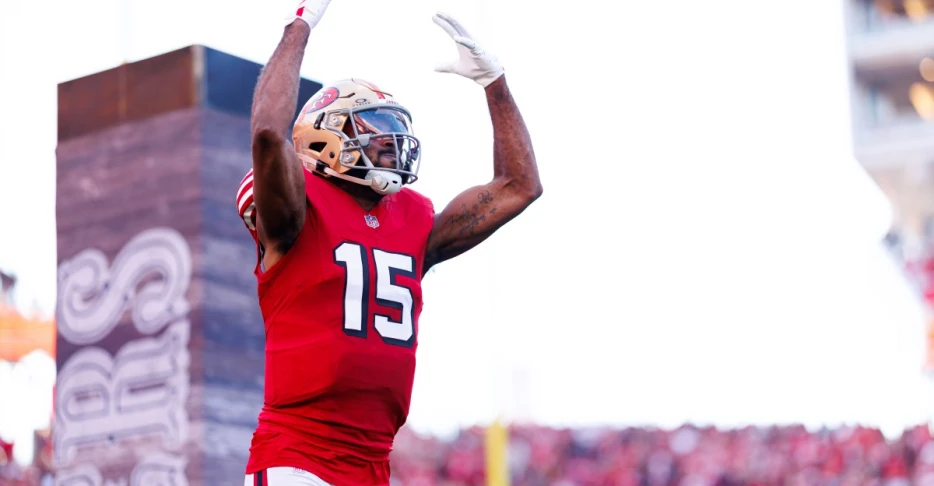 Shanahan: ‘I’d be very surprised if Jauan wasn’t on our team throughout this year’