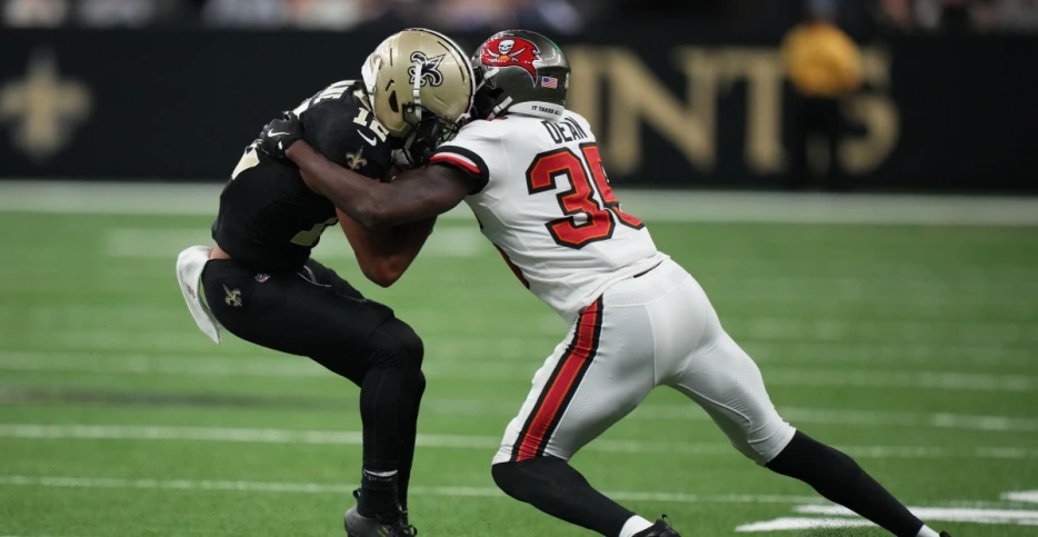 State of the NFC South: Entering Week 9