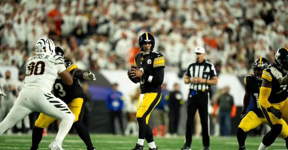 Steelers’ roster, culture perfect for Aaron Rodgers’ career comeback