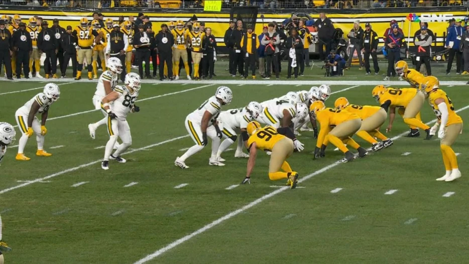 Steelers Stock Watch – OLB T.J. Watt