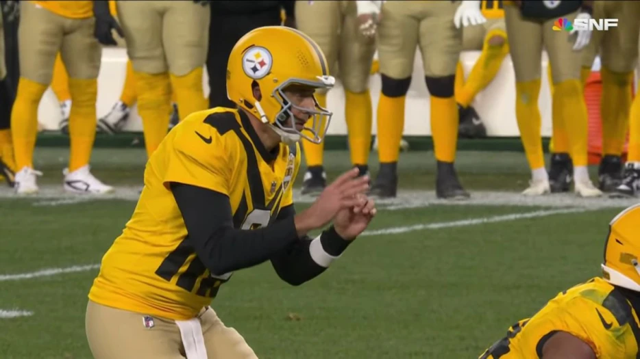 ‘That’s What Changes The Game’: Aaron Rodgers Says Steelers Need To Open Second Halves Better