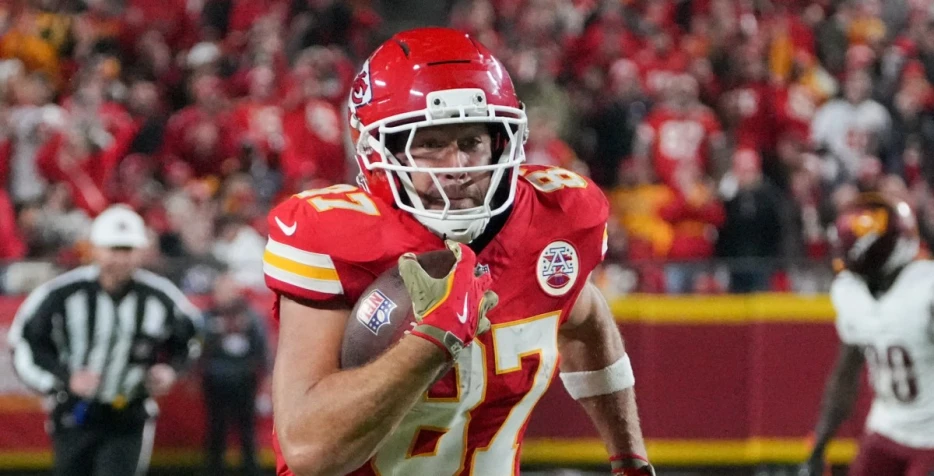 Why play action is a great fit for the Chiefs’ offense