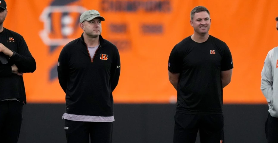 Why the Cincinnati Bengals should clean house after Jets loss