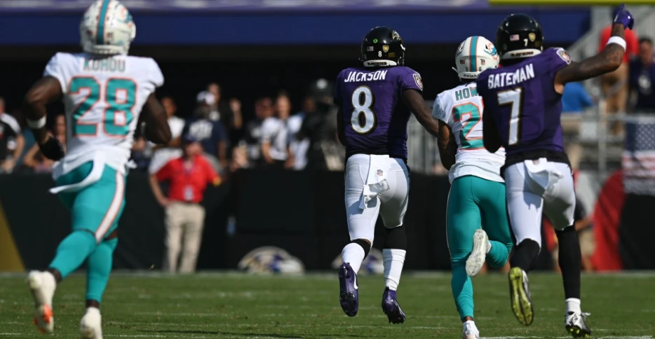 3 Keys to Victory against the Miami Dolphins