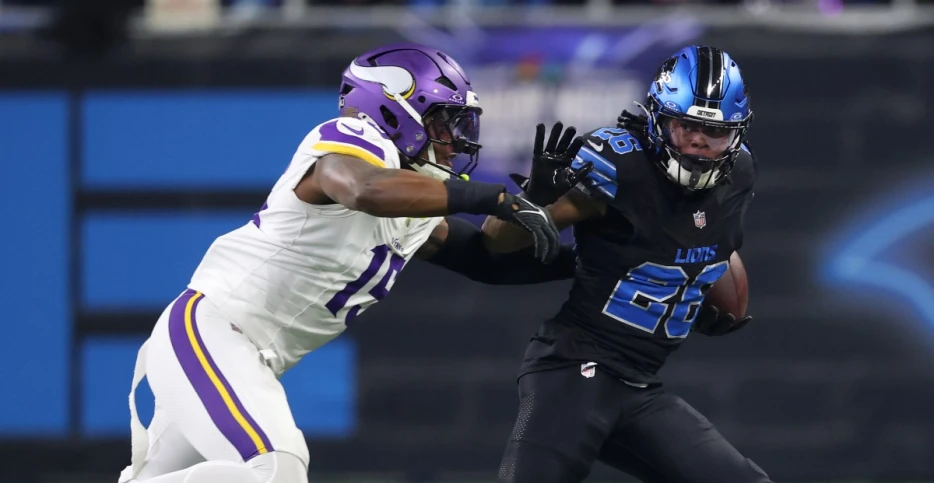 5 Qs Lions vs. Vikings preview: ‘Perfect game plan’ needed for J.J. McCarthy’s return