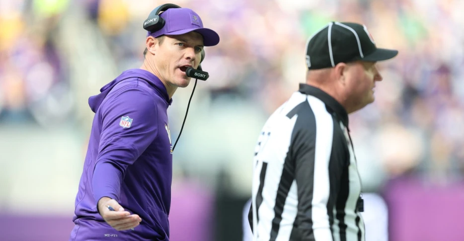 A Vikings Fan Takes His Medicine (with Week 9 Prediction)