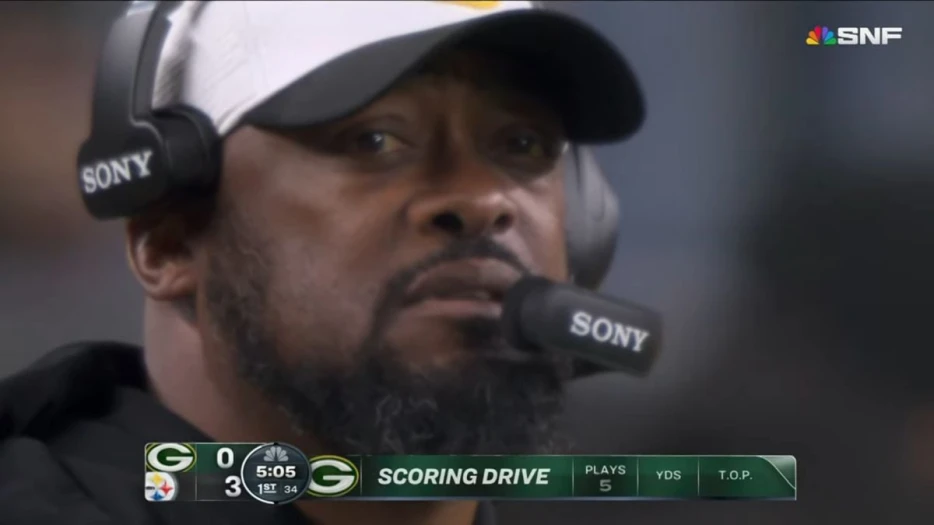 ‘Ain’t Gonna Get Much Better’: Chris Simms Doesn’t Hold Out Any Hope For Steelers