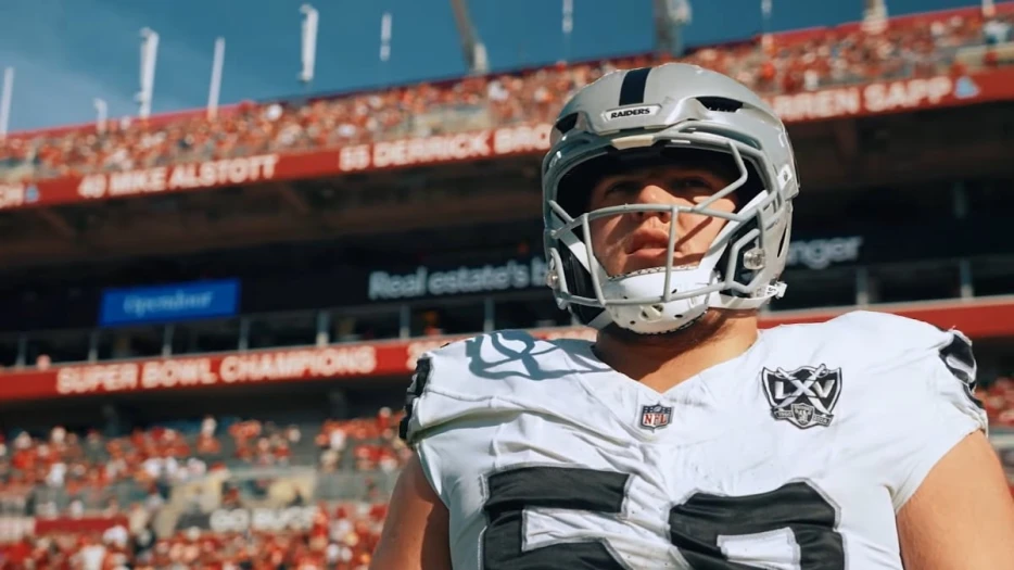 Analyst Floats Steelers Trade With Raiders – But Not For A Wide Receiver