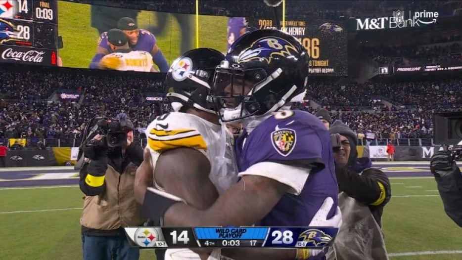 Analyst ‘Fully’ Expects Ravens To Lead AFC North Over Steelers Before Week 14 Matchup