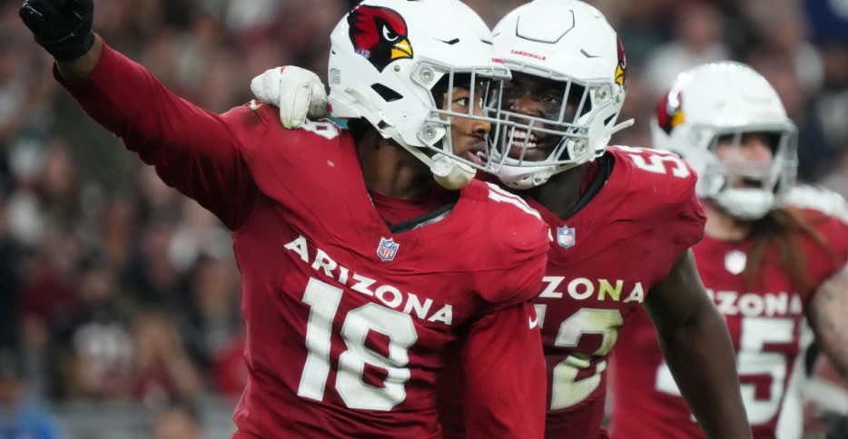 Arizona Cardinals open practice window for B.J. Ojulari