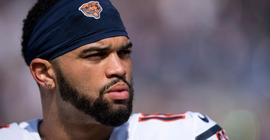 Bears Over Beers: Bounce-Back Game vs. Bengals?