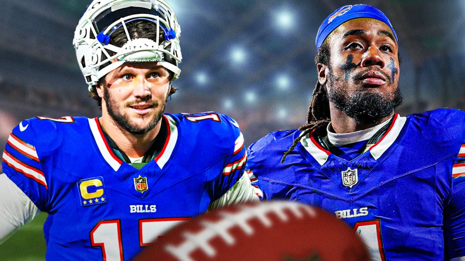 Biggest matchup Bills must exploit to beat Chiefs in massive Week 9 tilt