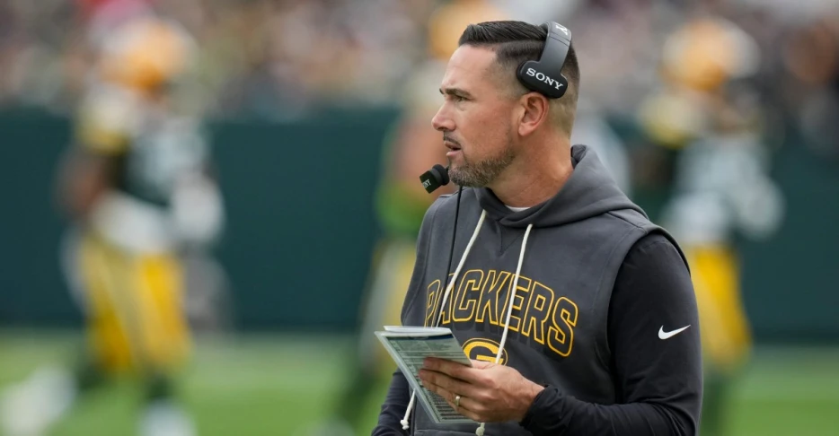 Cheese Curds, 10/30: Packers still aren’t playing up to potential just yet