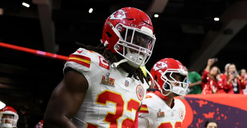 Chiefs News 10/30: Nick Bolton gets good report from MRI