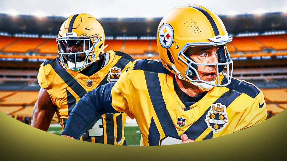 Colts fatal flaw Steelers can exploit to get back on track in Week 9