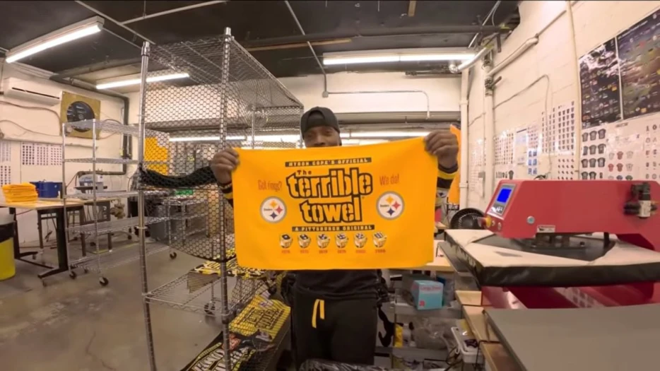 Colts LB Sees No Homefield Advantage For Steelers At Acrisure Stadium: ‘I Know All About The Towels’