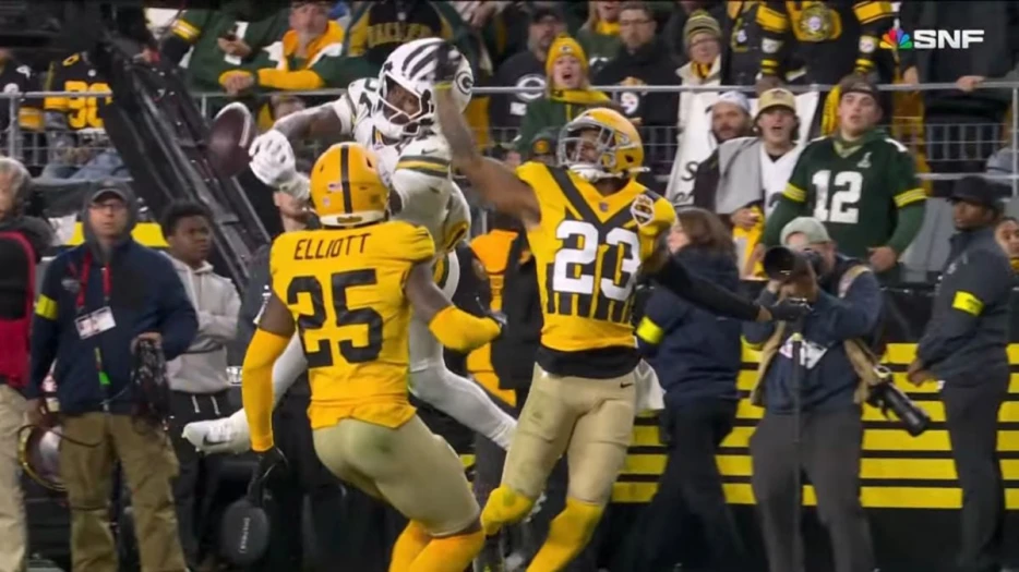 ‘Comes Down To Execution’: Heyward Doesn’t Blame Scheme For Steelers’ Defensive Failures