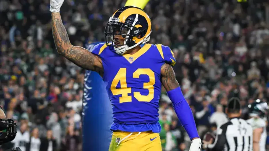 Cowboys Free Agency Watch: 3 Safeties Who Can Step In Today