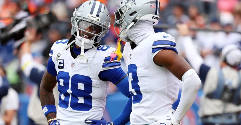 Cowboys vs. Cardinals: Matchups to watch in Week 9