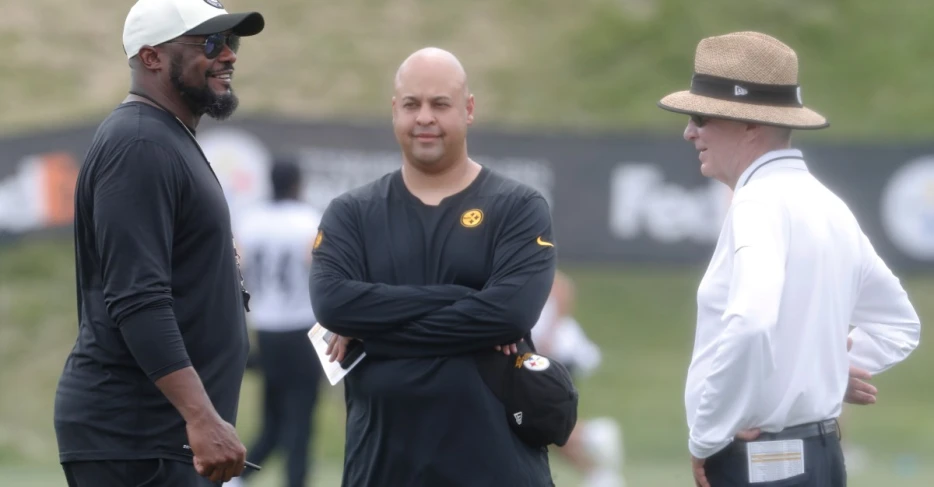 Dulac: Art Rooney II growing impatient with Mike Tomlin