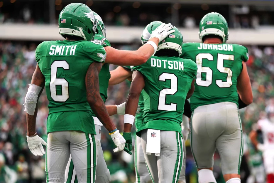 Eagles Named As Potential Fit For Former First-Round Pick