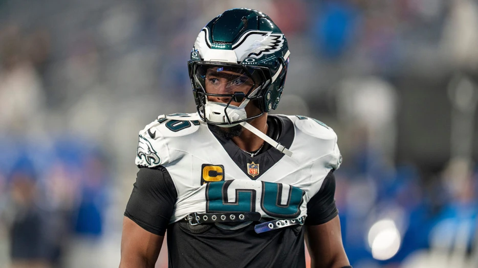 Eagles rumors: The ‘feeling’ around Saquon Barkley’s groin injury