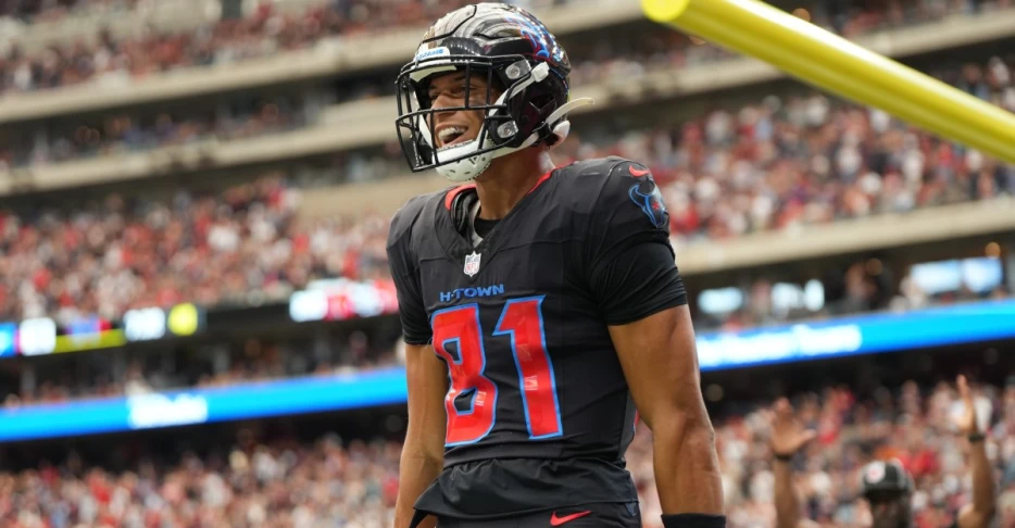 Eye of the Cyclones: Higgins and Noel Week 8 Review