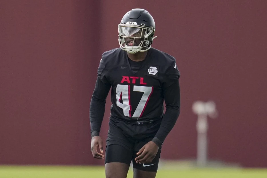 Falcons LB Arnold Ebiketie Generating Trade Interest