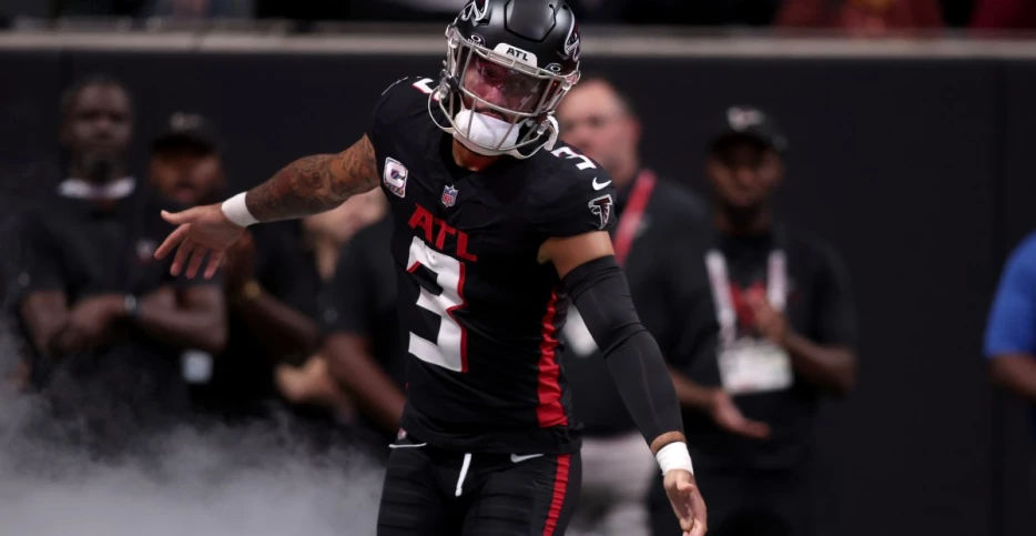 Falcons vs. Patriots bold predictions for NFL Week 9 clash