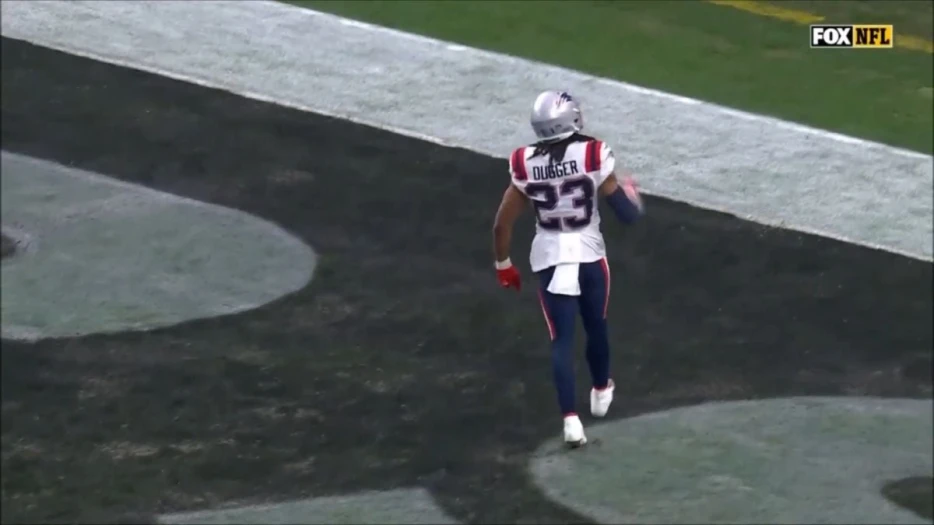 Five Things To Know About New Steelers S Kyle Dugger