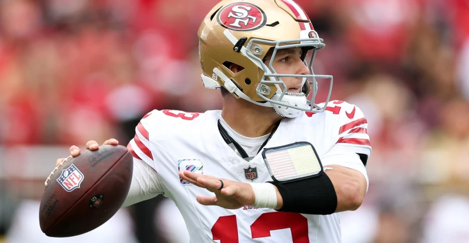 Giants-49ers ‘5 questions’: Undermanned San Francisco still winning games