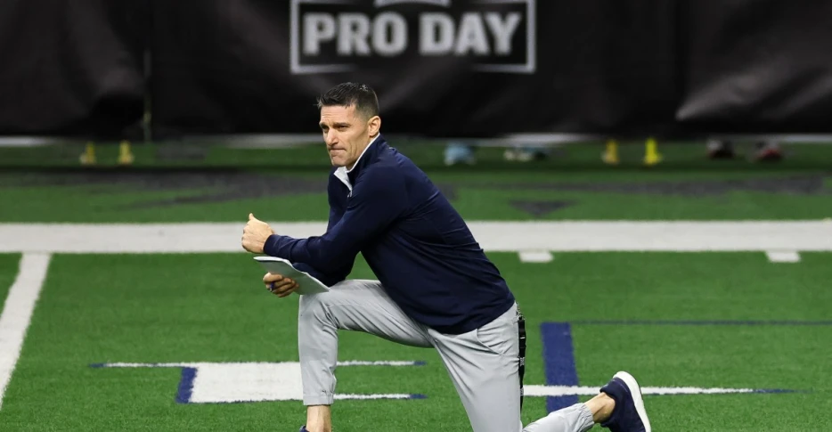 Houston Texans Hold Three Top-45 Picks in 2026 NFL Draft