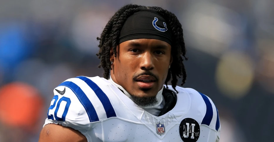Indianapolis Colts Injury Report: 6 Starters Miss Practice