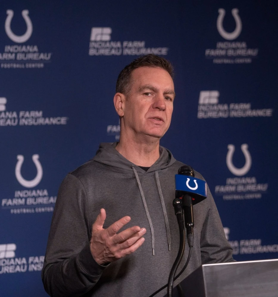 Indianapolis Colts Linked in Trade for All-Pro Defender