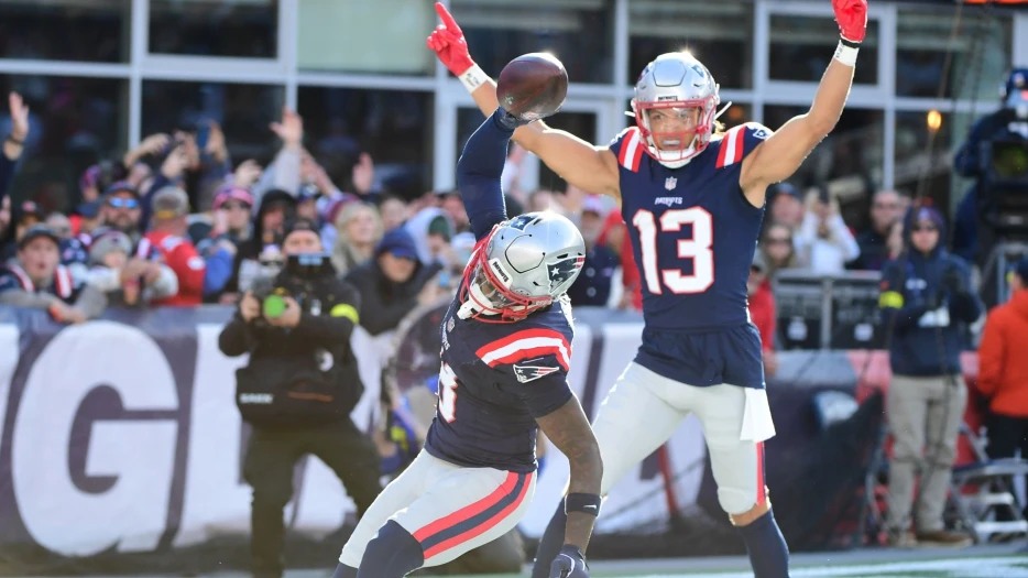 Insider: Stefon Diggs Has Been ‘Everything’ Patriots Hoped For