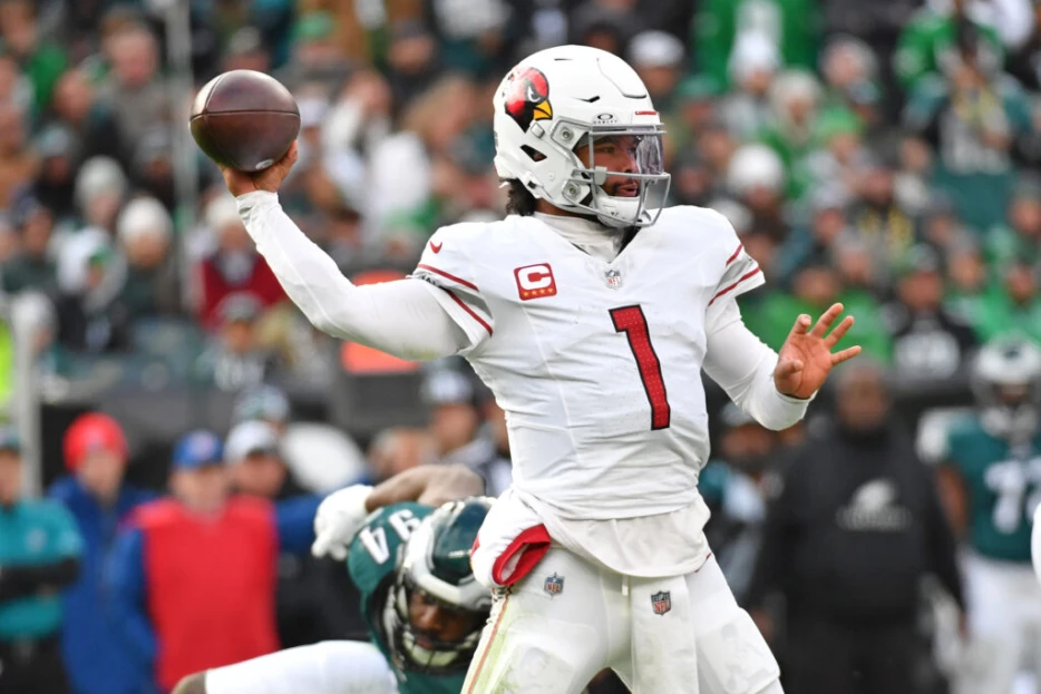 Kyler Murray Expected Back In Week 9