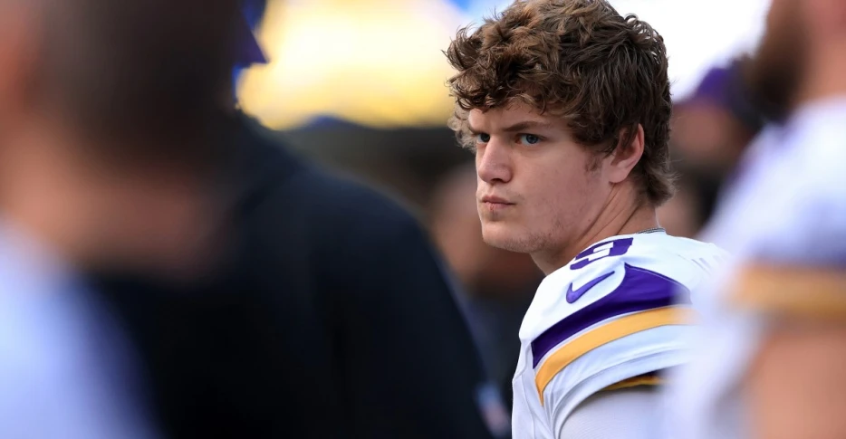 Minnesota Vikings in the Power Rankings — Entering Week 9