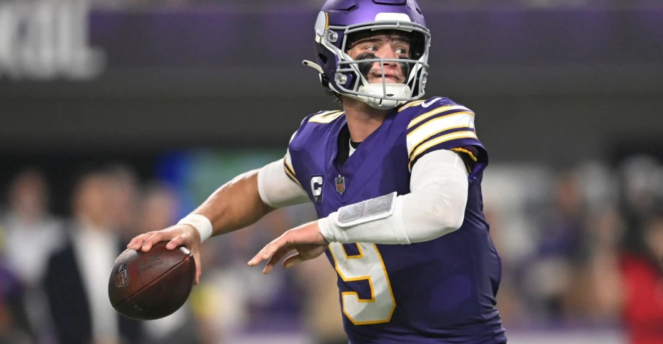 Minnesota Vikings News and Links: Do You Still Have Hope?