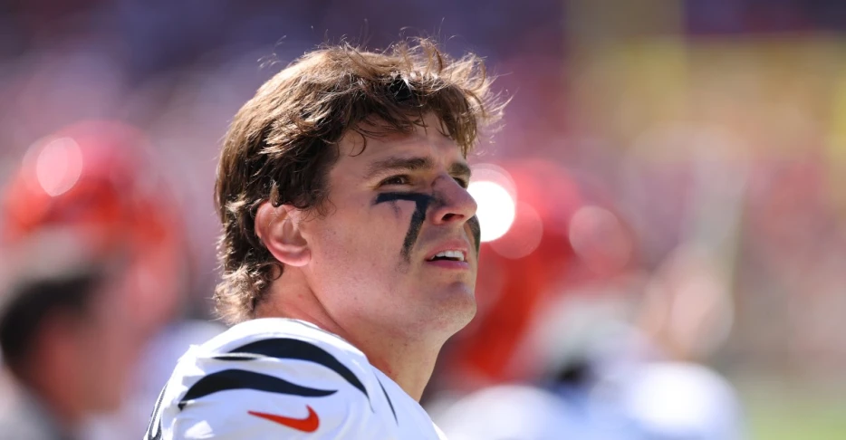 NFL insider: Bengals have turned down trade offers for Trey Hendrickson, but Colts “make a ton of sense”