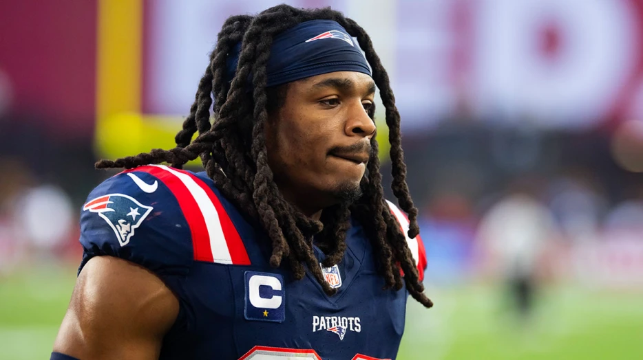 NFL rumors: The next trade Patriots could make after Steelers, 49ers deals