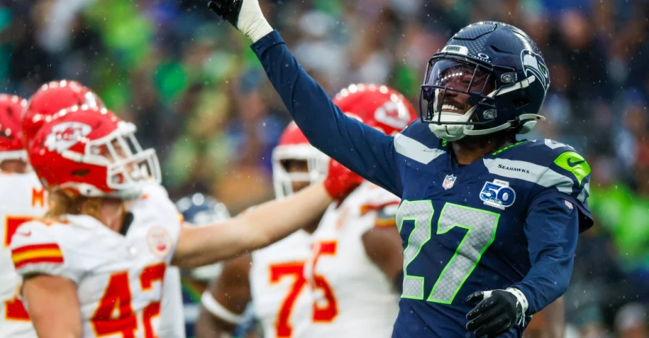 NFL Trade Deadline: The cornerback market is drying up quickly