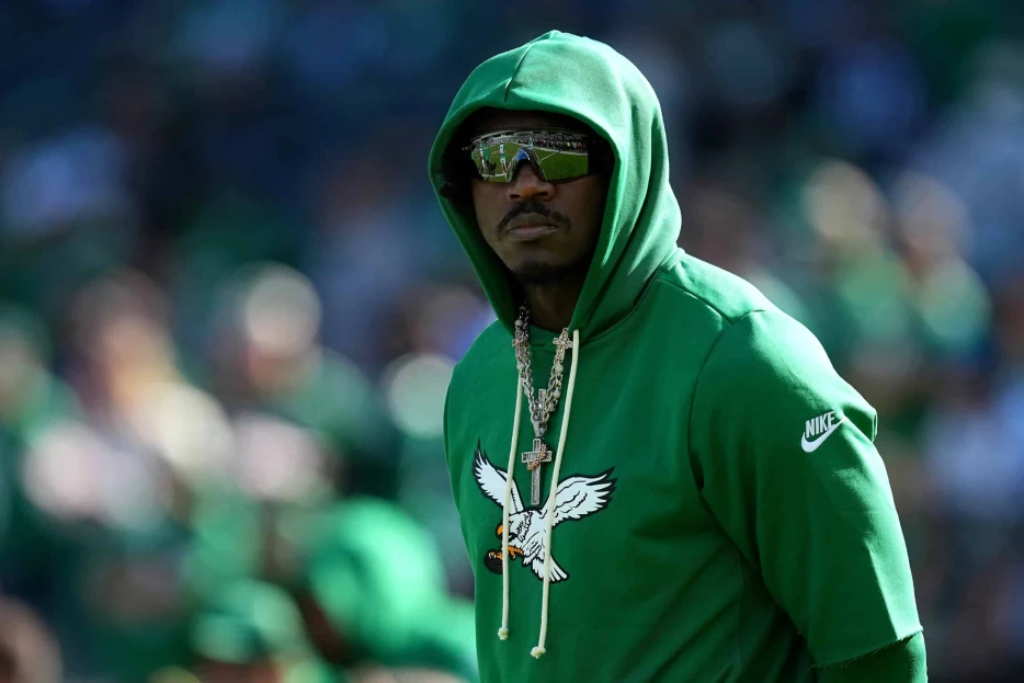 Nick Wright Names 3 Teams That Should Pursue A.J. Brown