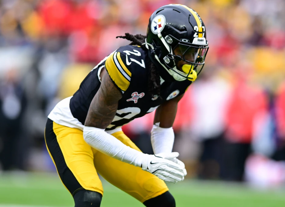 Oft-Injured Steelers Cornerback Dealing with Yet Another Ailment