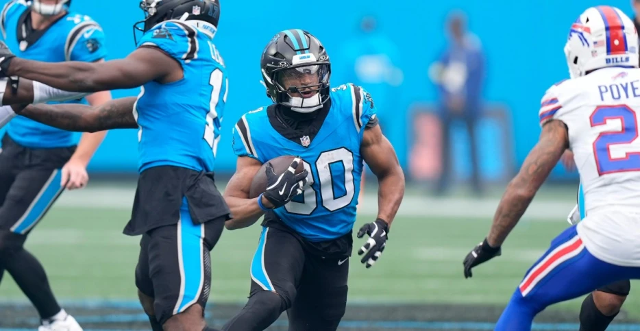 Panthers vs Packers: Offensive preview