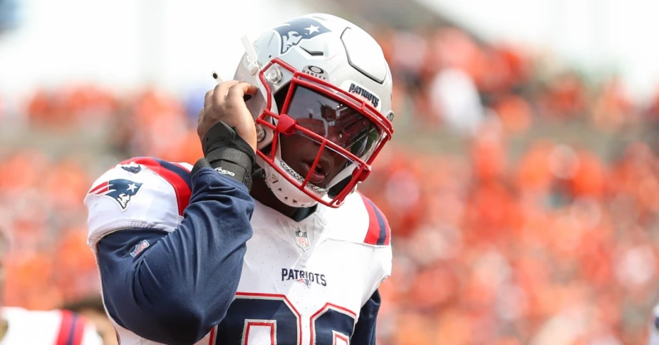 Patriots players react to Kyle Dugger, Keion White trades