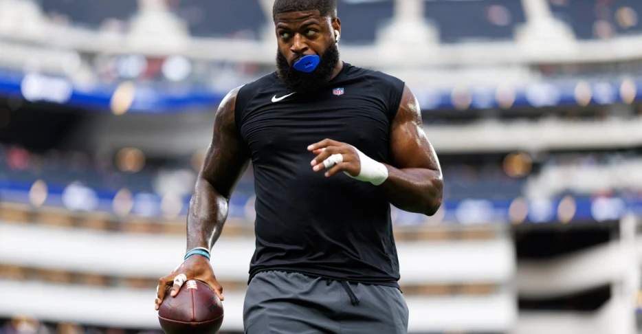 PFF Grades: Top Rams performers and notes from first segment of season