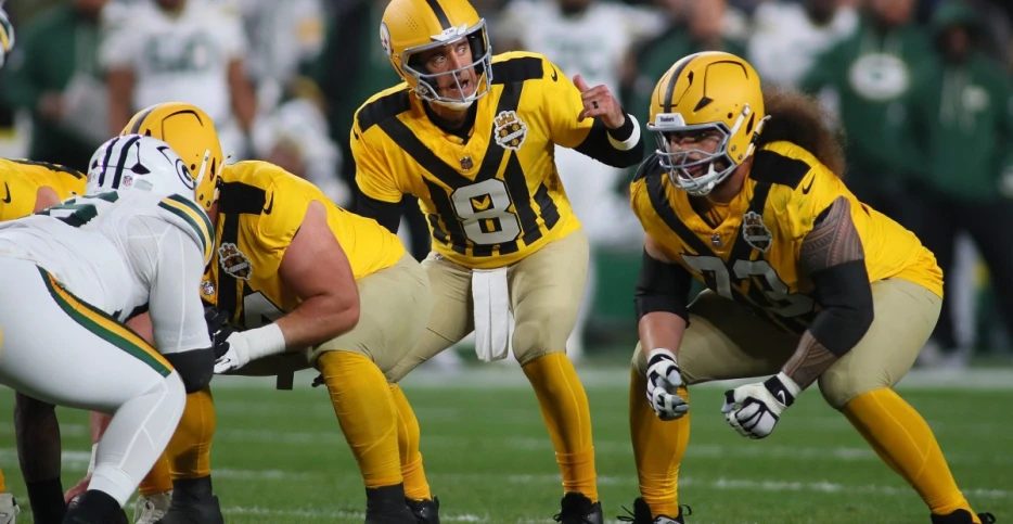 Pittsburgh Steelers fan survey, Week 9: How confident are you?