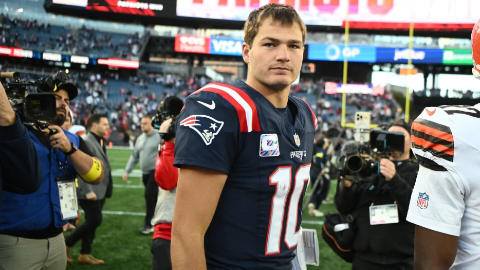 Popular Reporter Confirms Broadcast Plans For Patriots’ Week 10 Action